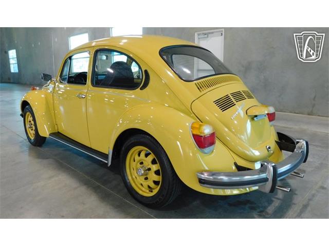 1973 Volkswagen Super Beetle (CC-2087231) for sale in Concord, North Carolina