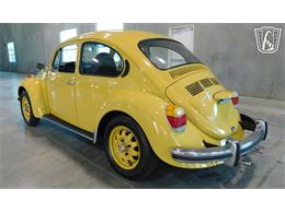 1973 Volkswagen Super Beetle (CC-2087231) for sale in Concord, North Carolina
