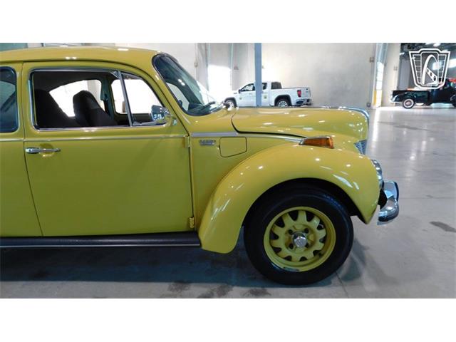 1973 Volkswagen Super Beetle (CC-2087231) for sale in Concord, North Carolina