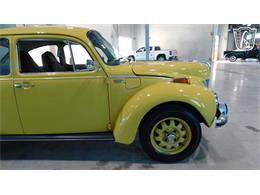 1973 Volkswagen Super Beetle (CC-2087231) for sale in Concord, North Carolina