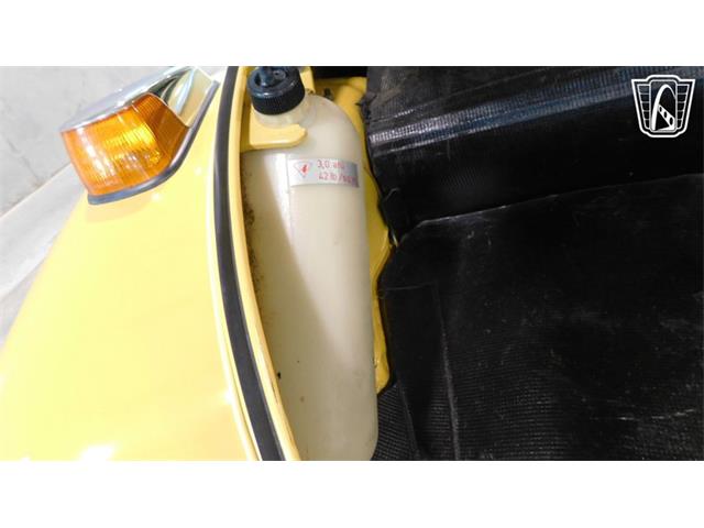 1973 Volkswagen Super Beetle (CC-2087231) for sale in Concord, North Carolina