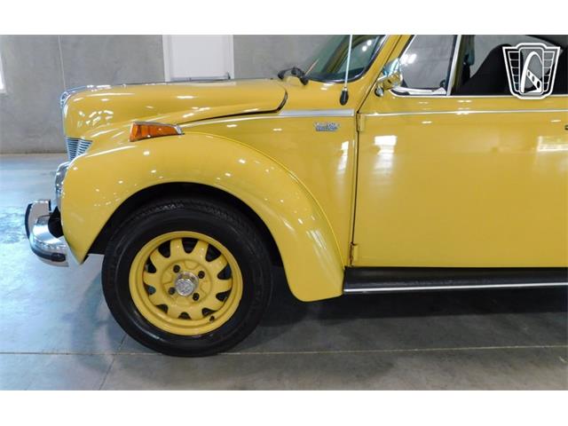 1973 Volkswagen Super Beetle (CC-2087231) for sale in Concord, North Carolina