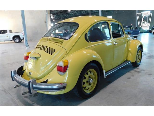 1973 Volkswagen Super Beetle (CC-2087231) for sale in Concord, North Carolina