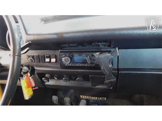 1973 Volkswagen Super Beetle (CC-2087231) for sale in Concord, North Carolina