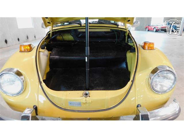 1973 Volkswagen Super Beetle (CC-2087231) for sale in Concord, North Carolina