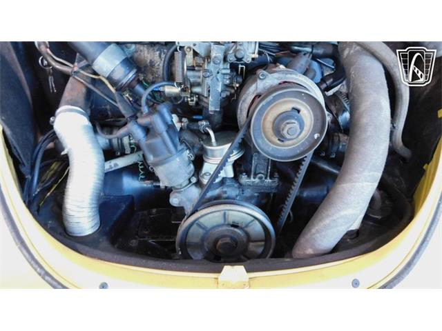 1973 Volkswagen Super Beetle (CC-2087231) for sale in Concord, North Carolina