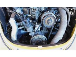 1973 Volkswagen Super Beetle (CC-2087231) for sale in Concord, North Carolina