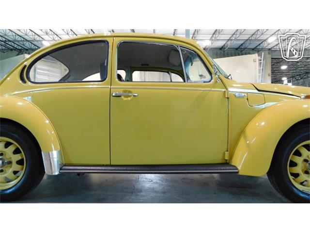 1973 Volkswagen Super Beetle (CC-2087231) for sale in Concord, North Carolina