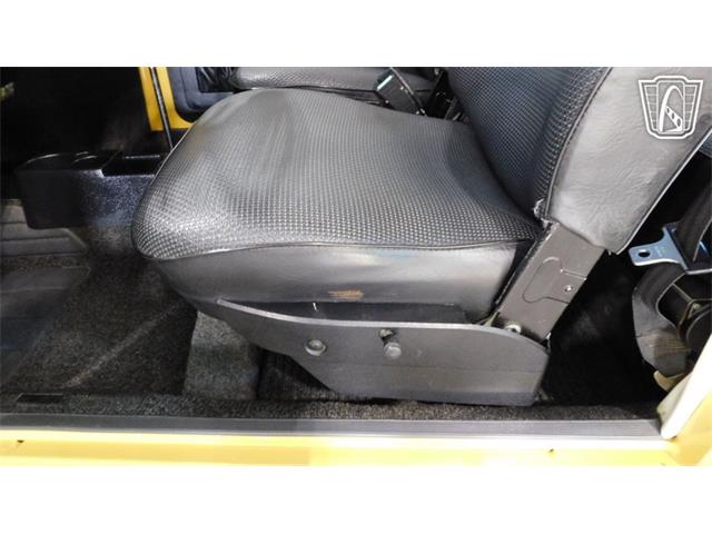 1973 Volkswagen Super Beetle (CC-2087231) for sale in Concord, North Carolina