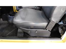 1973 Volkswagen Super Beetle (CC-2087231) for sale in Concord, North Carolina