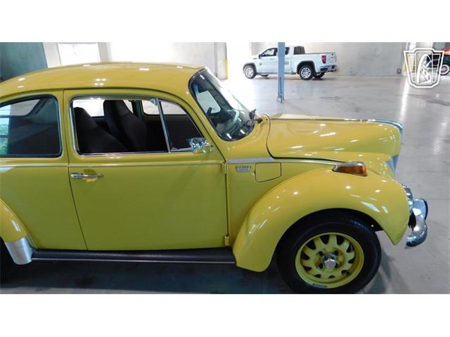 1973 Volkswagen Super Beetle (CC-2087231) for sale in Concord, North Carolina