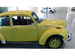 1973 Volkswagen Super Beetle (CC-2087231) for sale in Concord, North Carolina
