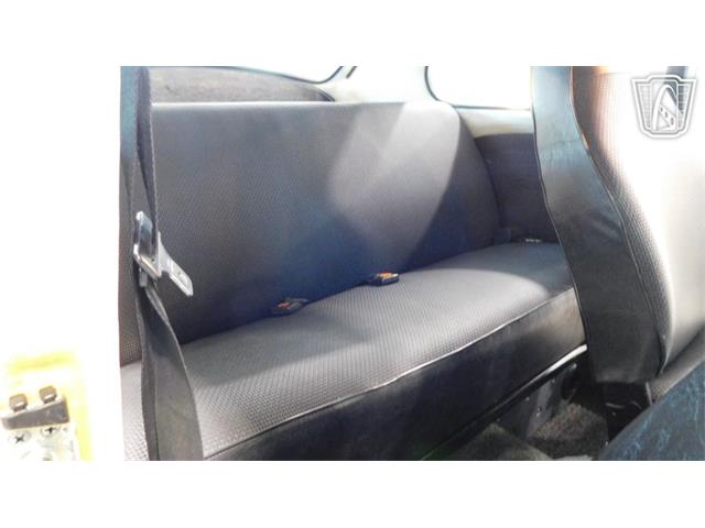 1973 Volkswagen Super Beetle (CC-2087231) for sale in Concord, North Carolina