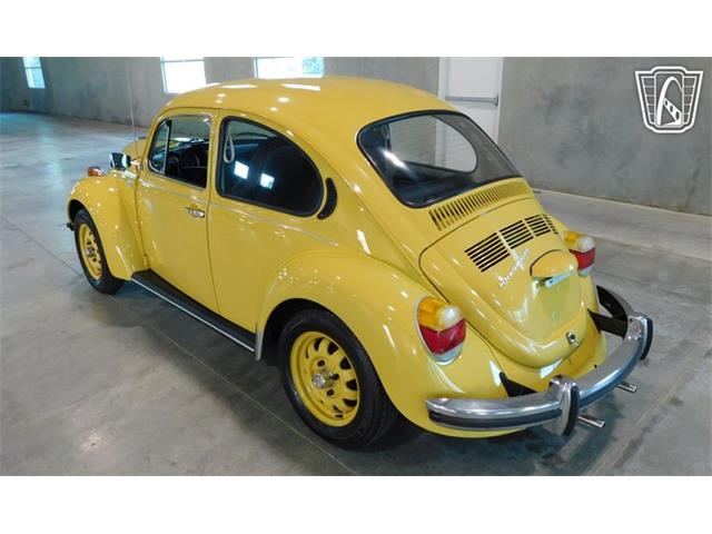1973 Volkswagen Super Beetle (CC-2087231) for sale in Concord, North Carolina