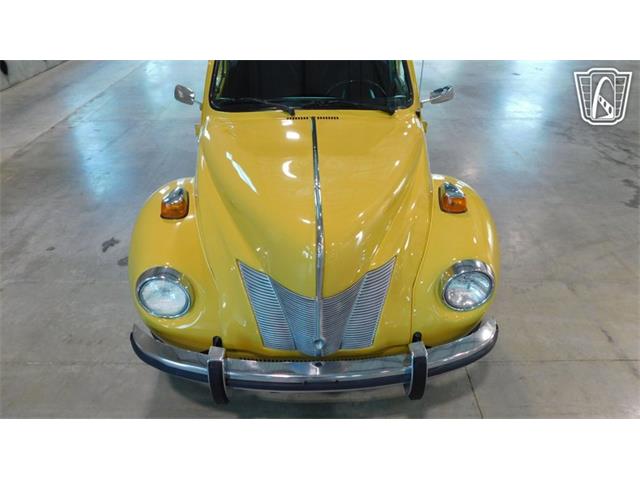 1973 Volkswagen Super Beetle (CC-2087231) for sale in Concord, North Carolina