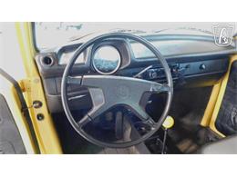 1973 Volkswagen Super Beetle (CC-2087231) for sale in Concord, North Carolina