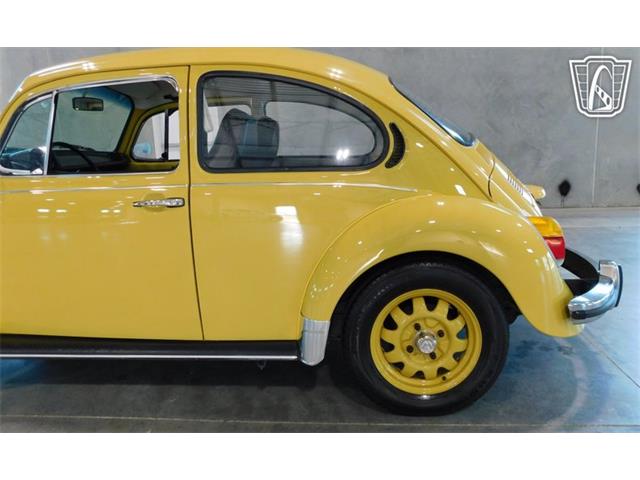 1973 Volkswagen Super Beetle (CC-2087231) for sale in Concord, North Carolina