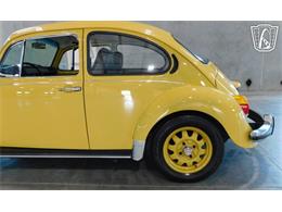 1973 Volkswagen Super Beetle (CC-2087231) for sale in Concord, North Carolina