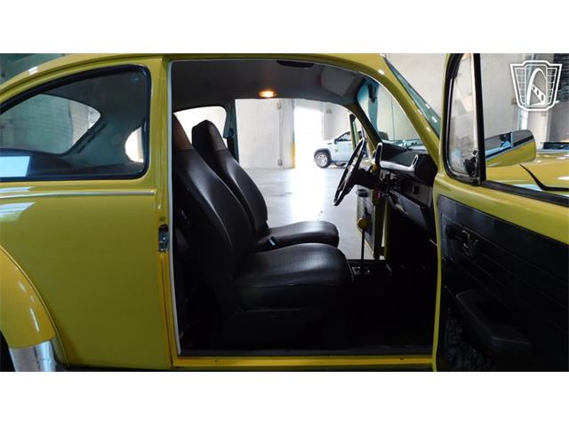1973 Volkswagen Super Beetle (CC-2087231) for sale in Concord, North Carolina