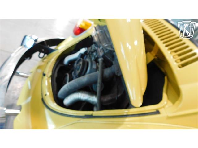 1973 Volkswagen Super Beetle (CC-2087231) for sale in Concord, North Carolina