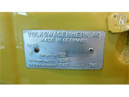 1973 Volkswagen Super Beetle (CC-2087231) for sale in Concord, North Carolina