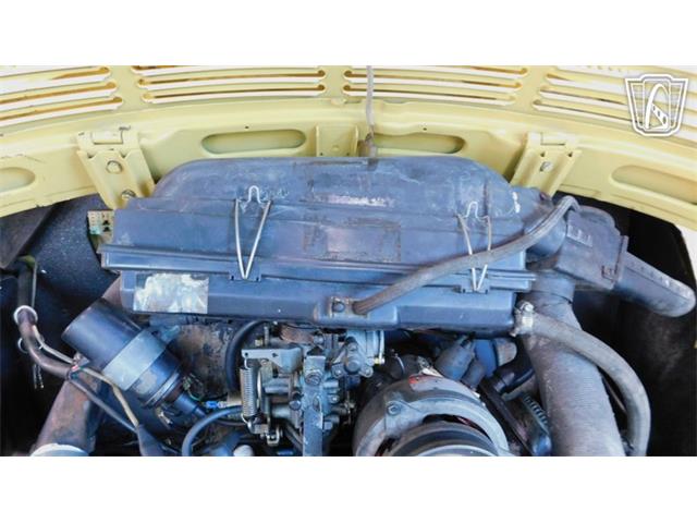 1973 Volkswagen Super Beetle (CC-2087231) for sale in Concord, North Carolina