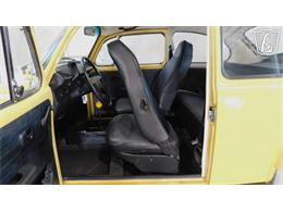 1973 Volkswagen Super Beetle (CC-2087231) for sale in Concord, North Carolina