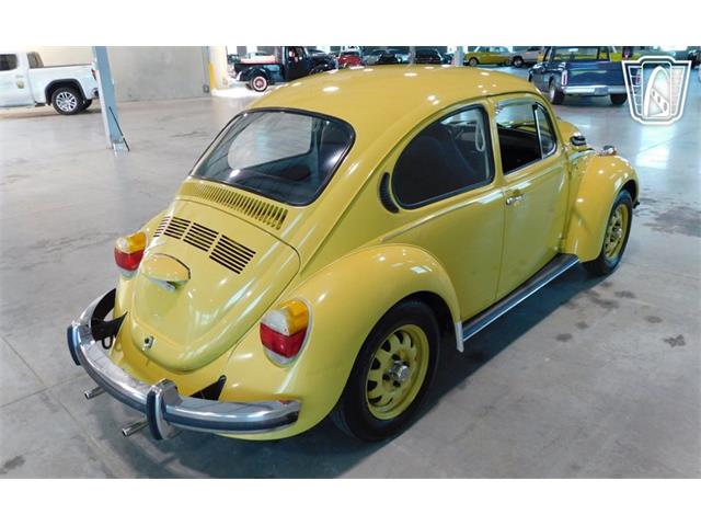 1973 Volkswagen Super Beetle (CC-2087231) for sale in Concord, North Carolina