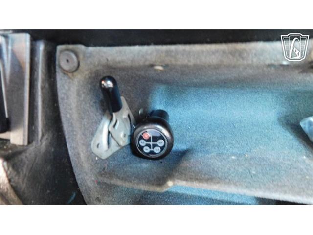 1973 Volkswagen Super Beetle (CC-2087231) for sale in Concord, North Carolina