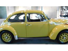 1973 Volkswagen Super Beetle (CC-2087231) for sale in Concord, North Carolina