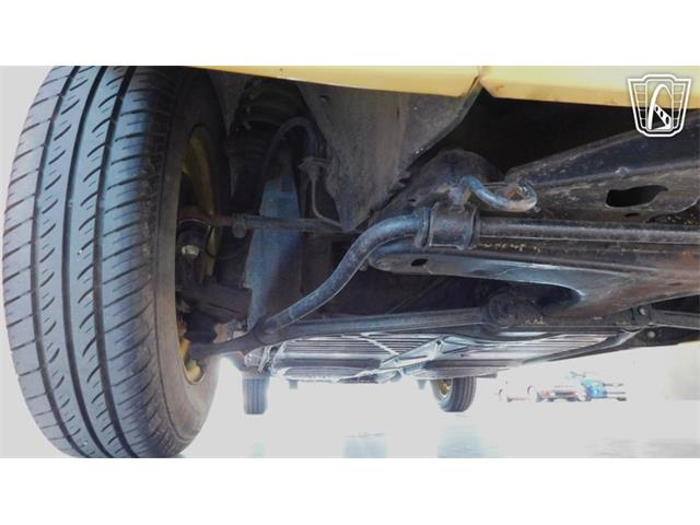 1973 Volkswagen Super Beetle (CC-2087231) for sale in Concord, North Carolina