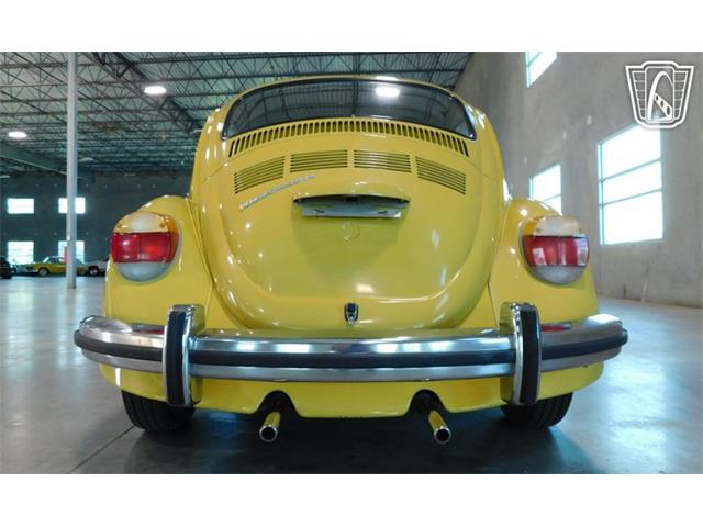1973 Volkswagen Super Beetle (CC-2087231) for sale in Concord, North Carolina