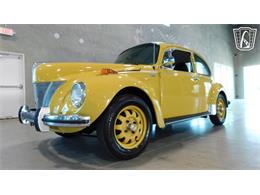 1973 Volkswagen Super Beetle (CC-2087231) for sale in Concord, North Carolina