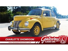 1973 Volkswagen Super Beetle (CC-2087231) for sale in Concord, North Carolina
