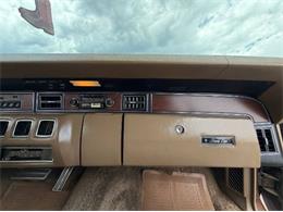 1972 Lincoln Continental (CC-2087232) for sale in Cadillac, Michigan