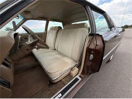 1972 Lincoln Continental (CC-2087232) for sale in Cadillac, Michigan