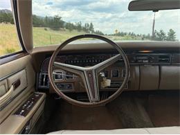 1972 Lincoln Continental (CC-2087232) for sale in Cadillac, Michigan