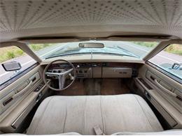 1972 Lincoln Continental (CC-2087232) for sale in Cadillac, Michigan