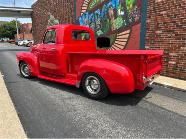 1950 Chevrolet 3100 (CC-2087233) for sale in Cadillac, Michigan