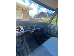 1970 Ford F100 (CC-2087234) for sale in Cadillac, Michigan