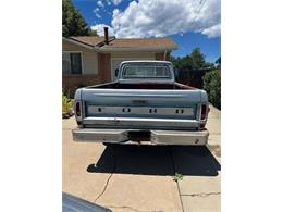 1970 Ford F100 (CC-2087234) for sale in Cadillac, Michigan
