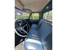 1970 Ford F100 (CC-2087234) for sale in Cadillac, Michigan