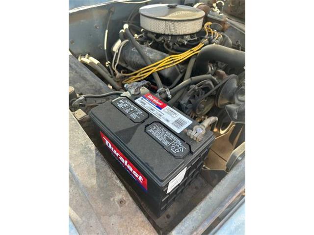 1970 Ford F100 (CC-2087234) for sale in Cadillac, Michigan