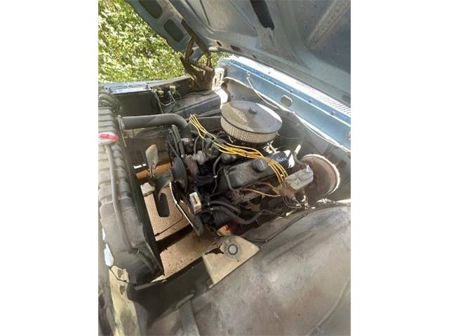 1970 Ford F100 (CC-2087234) for sale in Cadillac, Michigan