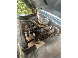 1970 Ford F100 (CC-2087234) for sale in Cadillac, Michigan