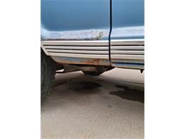 1970 Ford F100 (CC-2087234) for sale in Cadillac, Michigan