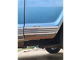 1970 Ford F100 (CC-2087234) for sale in Cadillac, Michigan
