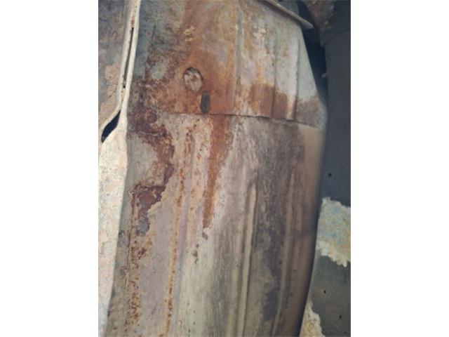 1970 Ford F100 (CC-2087234) for sale in Cadillac, Michigan