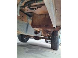1970 Ford F100 (CC-2087234) for sale in Cadillac, Michigan