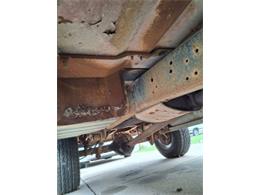 1970 Ford F100 (CC-2087234) for sale in Cadillac, Michigan
